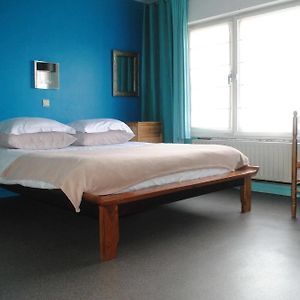 Driepersoonskamer
