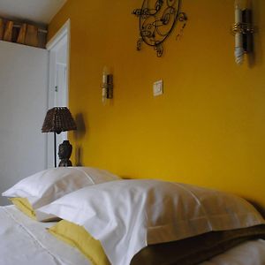 Deluxe Double Kamer