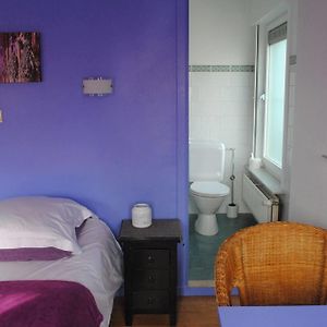 Superior Double Kamer